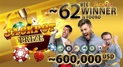 csc jackpot|CSC Jackpot Channel Official .